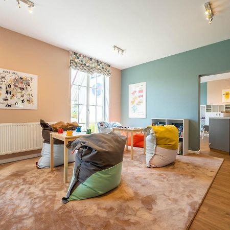 דראנסקה Feriendorf Rugana - Moderne Komfort Ferienwohnung Mit 1 Schlafzimmer C02 מראה חיצוני תמונה