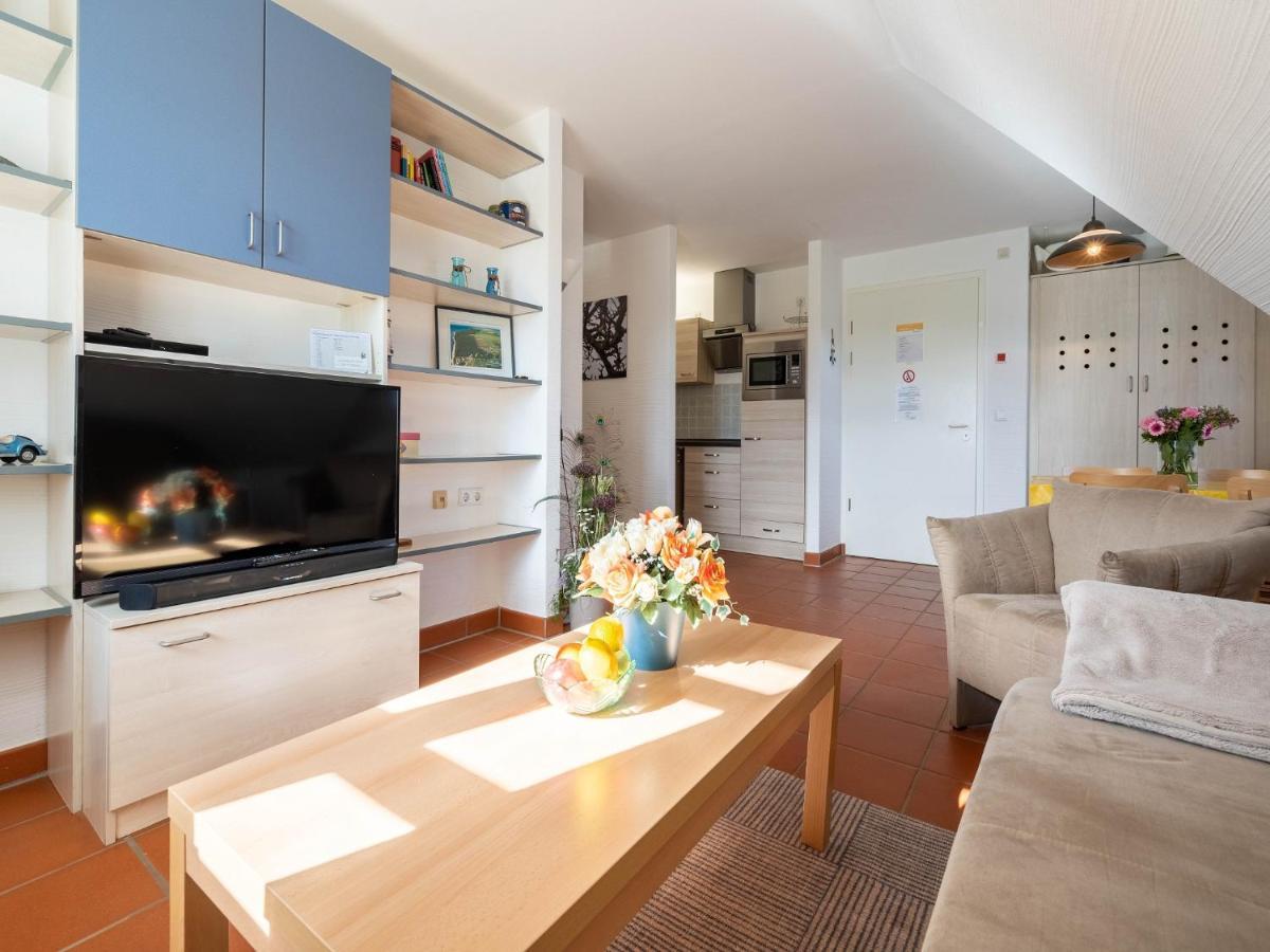 דראנסקה Feriendorf Rugana - Moderne Komfort Ferienwohnung Mit 1 Schlafzimmer C02 מראה חיצוני תמונה