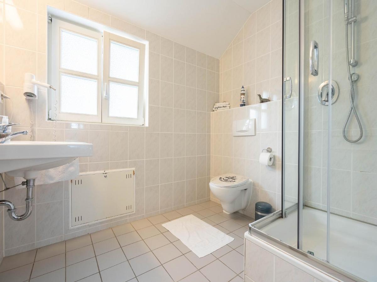 דראנסקה Feriendorf Rugana - Moderne Komfort Ferienwohnung Mit 1 Schlafzimmer C02 מראה חיצוני תמונה