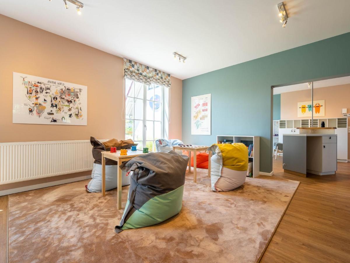 דראנסקה Feriendorf Rugana - Moderne Komfort Ferienwohnung Mit 1 Schlafzimmer C02 מראה חיצוני תמונה
